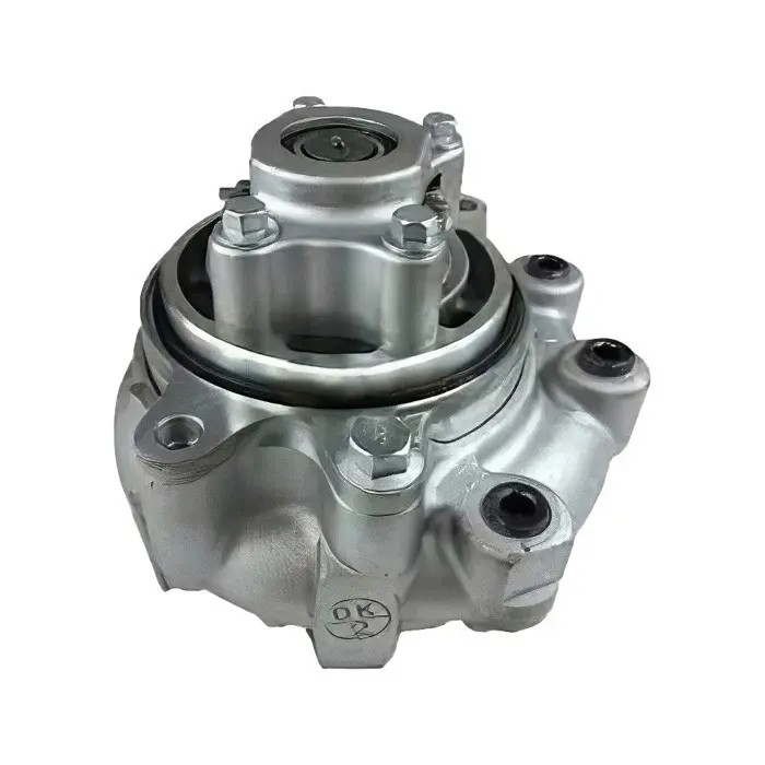 Engine Water Pump 1-13650112-6 for John Deere Excavator 600C LC Isuzu Engine 6WG1