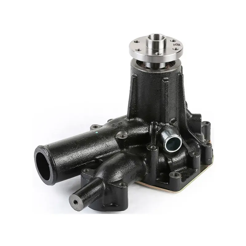 Buy Engine Water Pump 1-13650133-1 1-13650133-0 for Isuzu 6HK1 Engine Hitachi ZX330 Excavator