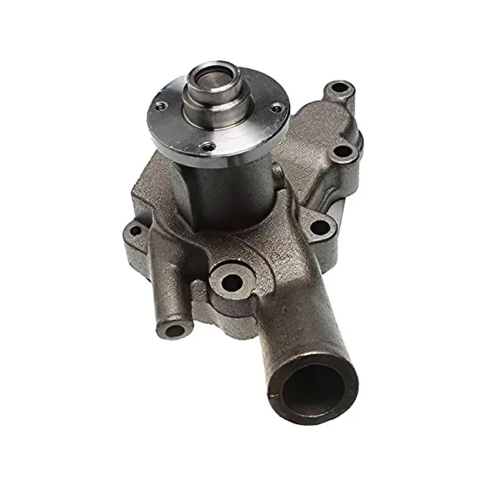 Engine Water Pump 11-4576 With 4 Flange Holes for Isuzu Engine C201 Thermo King