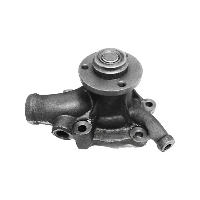 Engine Water Pump 11-5858 11-7395 11-8096 11-8478 for Isuzu D201 2.2Di SE2.2 Thermo King SB CG Refrigeration Units