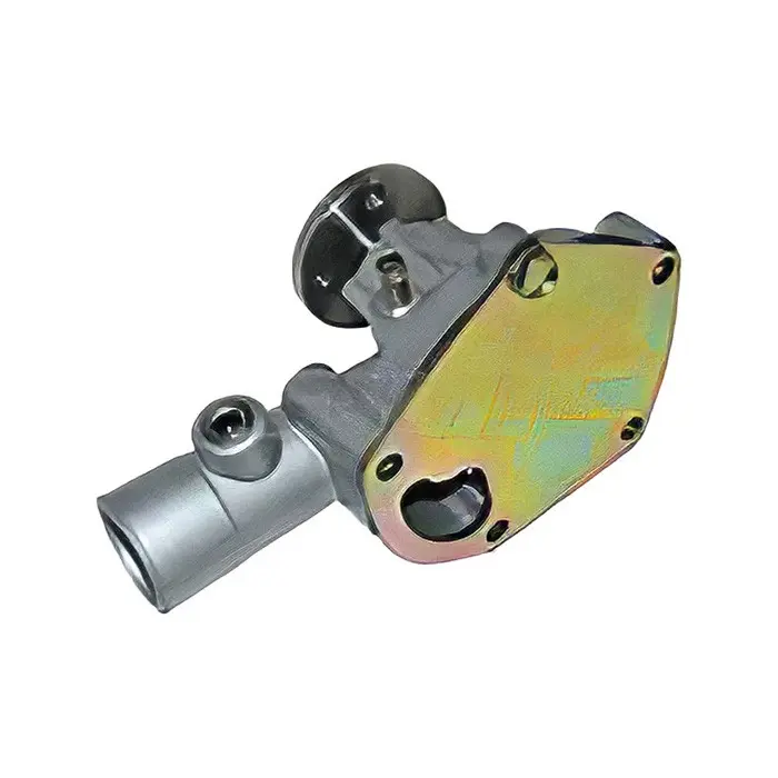 Engine Water Pump 119265-42001 for Yanmar Engine 3TNE68-SA 3TNE68-G1A 3TNE68-G2A 3TNE68C-SA 3TNE68C-G1A 3TNE68-MY