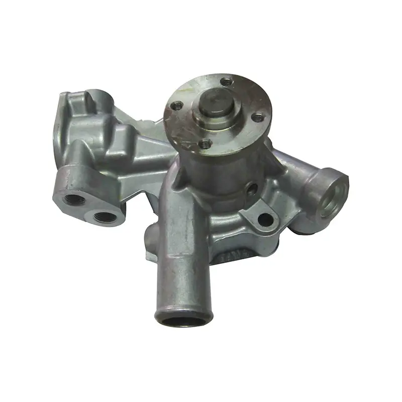 Engine Water Pump 119520-42000 for Yanmar 2TNE68 3TNE68 Engine Engine Water Pump 119520-42000 for Yanmar 2TNE68 3TNE68 Engine