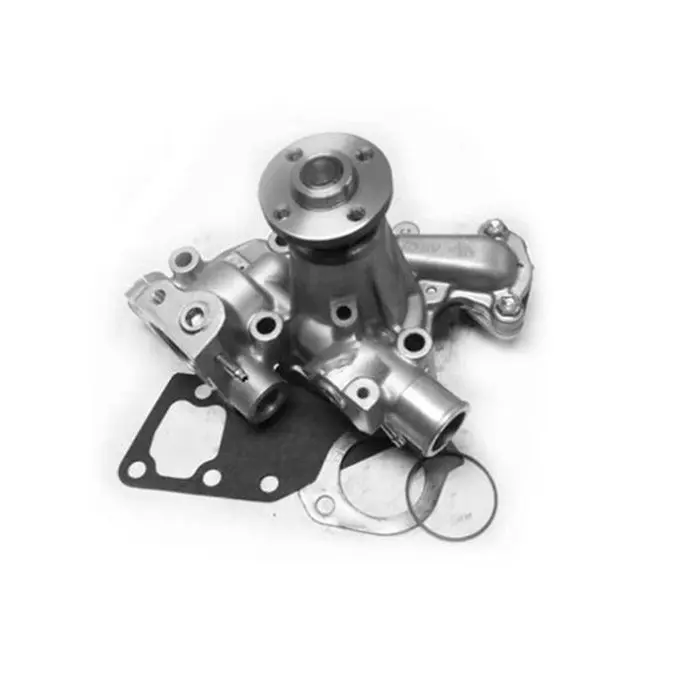 Engine Water Pump 119802-42000 119802-42001 for Komatsu Engine 3D78 3D82 Excavator PC20R PC27R PC27-8 PC20-7 PC25R-8 Engine Water Pump 119802-42000 119802-42001 for Komatsu Engine 3D78 3D82 Excavator PC20R PC27R PC27-8 PC20-7 PC25R-8