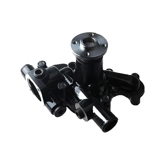 Engine Water Pump 119810-42002 119810-42001 For Komatsu Engine 3D80-1 3D82AE 3D82E 3D75N 3D78N 3D78AE