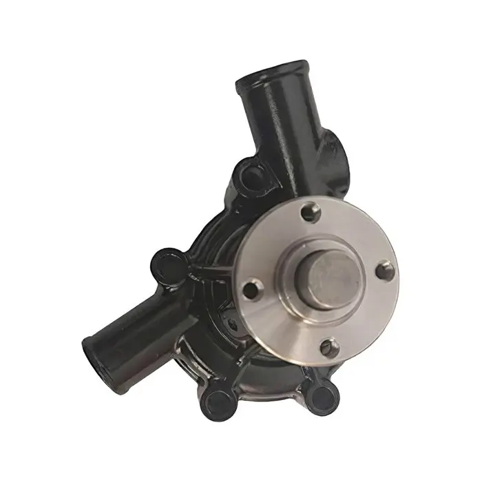 Engine Water Pump 129001-42005 for Yanmar Engine 3T75H-LB 3D84-1 3T84 3T84HLE-TBS Komatsu PC20-5 PC20-6 PC30-5