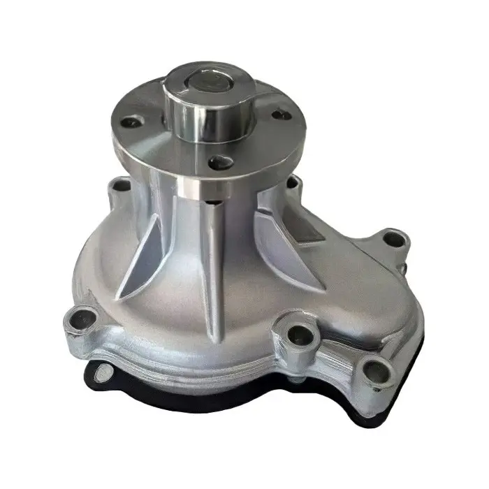 Engine Water Pump 12910042001 YM129100-42001 for Komatsu Engine 3D78 3D84 3D84N 4D84 Excavator PC28 PC30 PC35 Engine Water Pump 12910042001 YM129100-42001 for Komatsu Engine 3D78 3D84 3D84N 4D84 Excavator PC28 PC30 PC35
