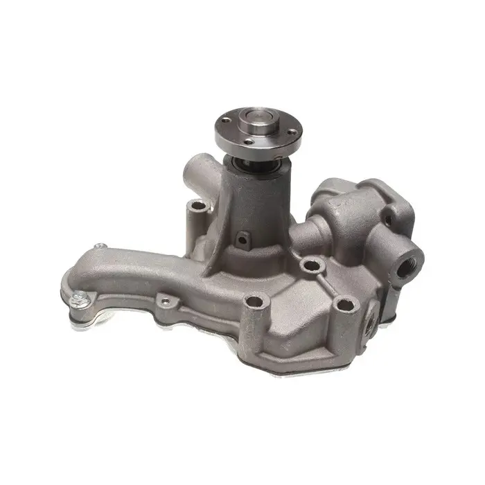 Engine Water Pump 129150-42000 129107-42002 129107-41002 for Yanmar FX42 F265 Tractor 4TNE84 3TNE84 Engine