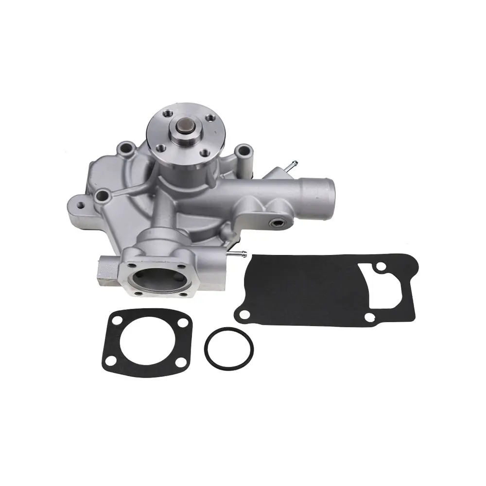 Engine Water Pump 129900-42020 for Komatsu CK30 SK1020 WA90-3 BM653F PC80MR FD20T D21A Tractor