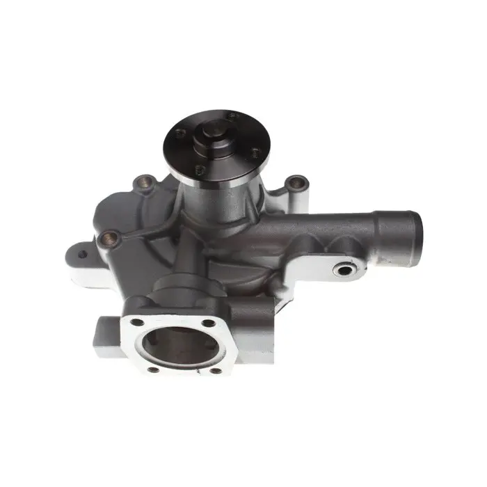 Engine Water Pump 129900-42050 for Komatsu Engine 4D98E Wheel Loader WA75-3 WA85-3