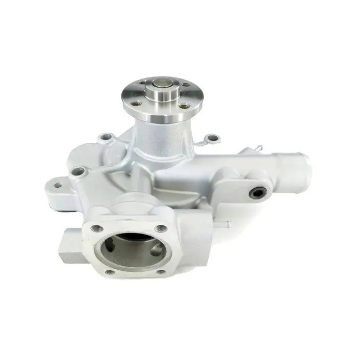 Engine Water Pump 129900-42053 for Komatsu Engine 4D98E 4D94E 4D92E Wheel Loader WA65-3 WA75-3 Engine Water Pump 129900-42053 for Komatsu Engine 4D98E 4D94E 4D92E Wheel Loader WA65-3 WA75-3