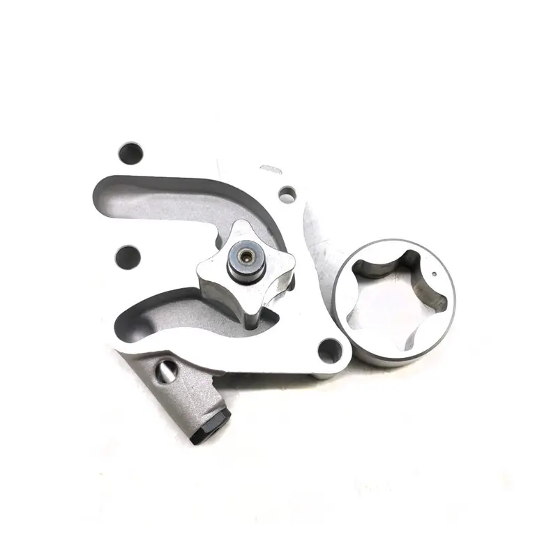 Engine Water Pump 129907-42002 with Gasket for Yanmar Engine 4TNV94 4TNV98 Hyundai Excavator 55-3 R60-7 DH80-7 sale