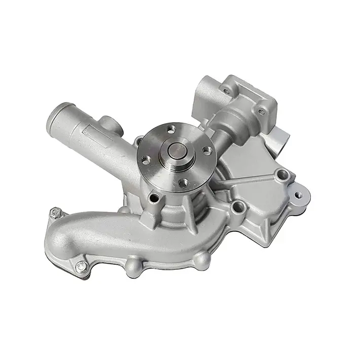 Engine Water Pump 129917-42010 for Yanmar 4TNE92