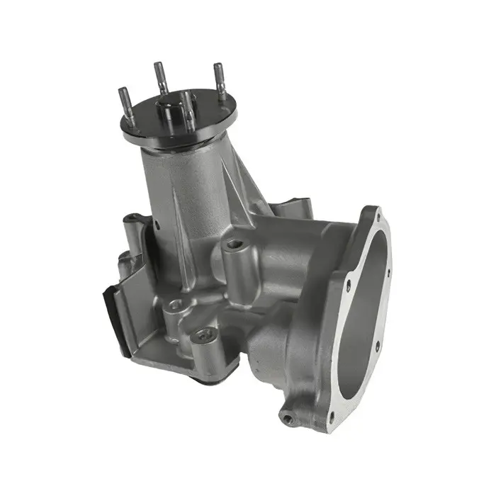 Engine Water Pump 1300A045 for Mitsubishi Engine 4D56U 2008-2015 L200 Pajero Sport II TRITON