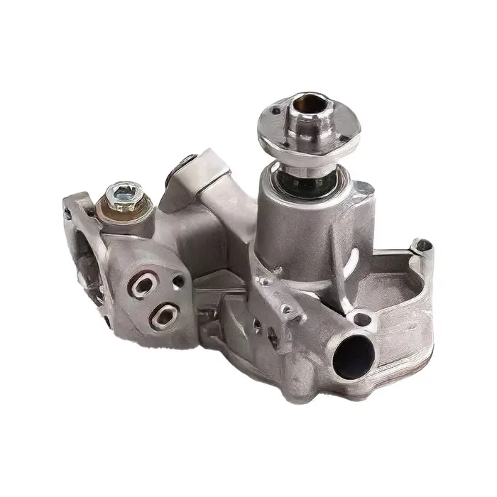 Engine Water Pump 13-2572 for Thermo King Engine 482 486 Transport Refrigeration SLXi SB SLX SL SLXe Series Engine Water Pump 13-2572 for Thermo King Engine 482 486 Transport Refrigeration SLXi SB SLX SL SLXe Series