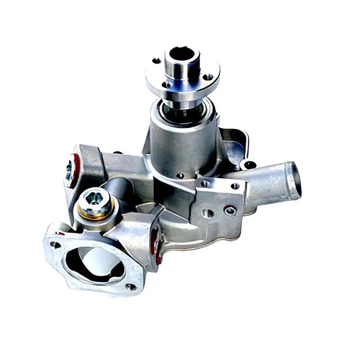 Buy Engine Water Pump 13-2572 for Thermo King Engine 482 486 Transport Refrigeration SLXi SB SLX SL SLXe Series