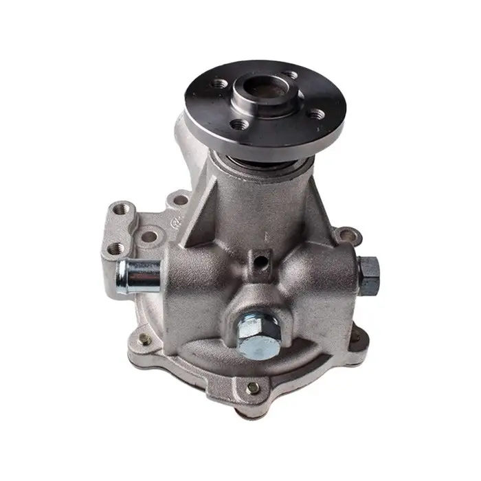 Engine Water Pump 145010070 for Perkins Engine 403D-15 403D-15T New Holland Tractor 3415 TC45 TC45A