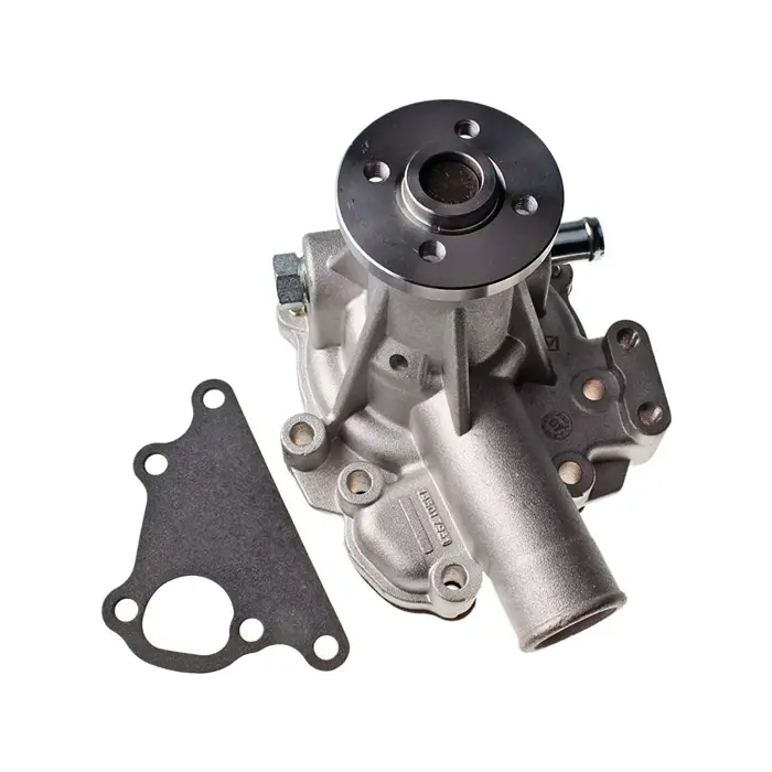 Engine Water Pump 154-1816 for Caterpillar Engine 3013 3014 3024C 3034 Loader CAT 216 216B 232B 242B 247B Excavator 302.5 303.5