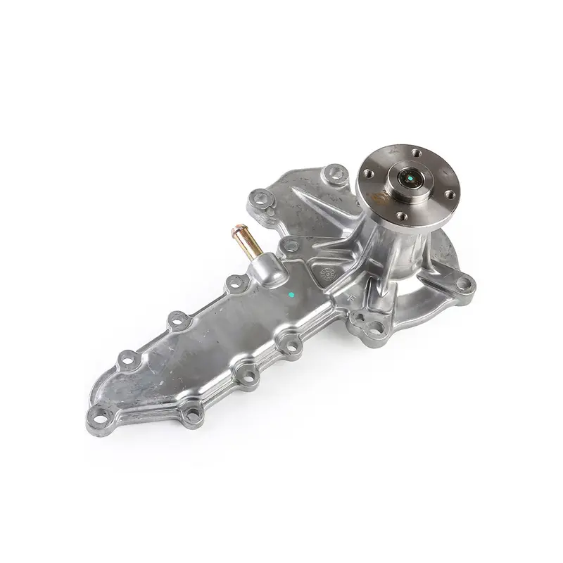 Buy Engine Water Pump 15521-73033 15521-73035 for Kubota Tractor L235 L275 Excavator KH60 KX161-2