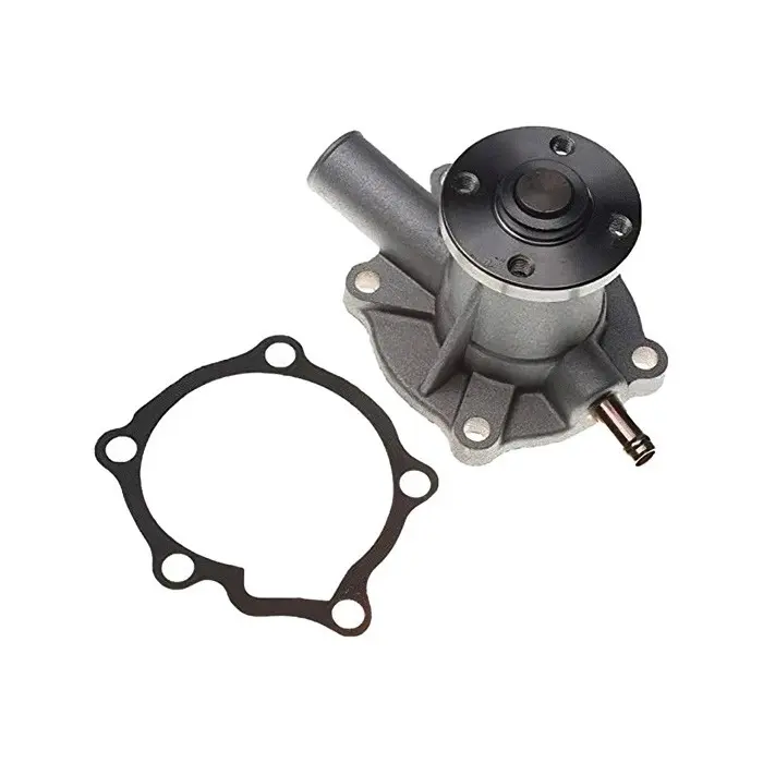 Engine Water Pump 15852-73035 For Kubota G2460G GR2120-2 MX5200F G1700