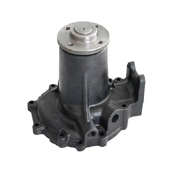 Engine Water Pump 16100-E0070 For Kobelco Excavator SK350-8 SK350-9 Hino J08E Engine Engine Water Pump 16100-E0070 For Kobelco Excavator SK350-8 SK350-9 Hino J08E Engine