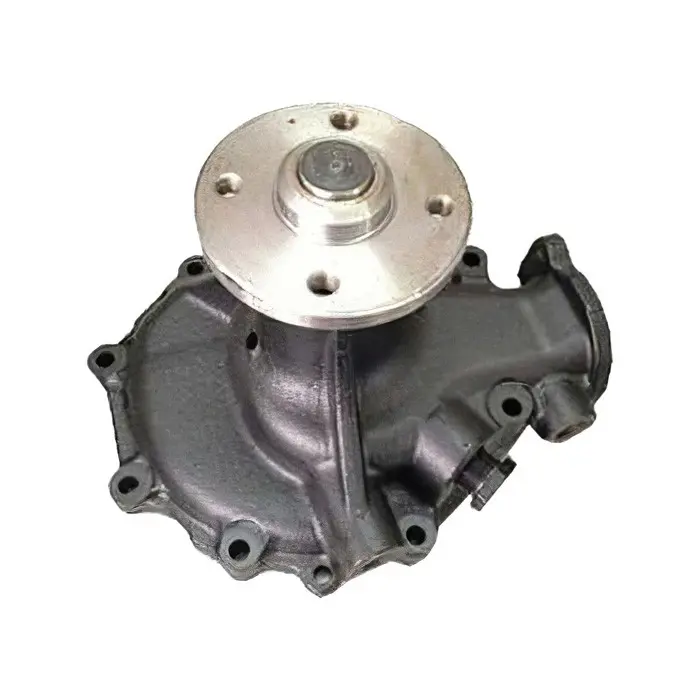 Engine Water Pump 16100-E0373 For Kobelco Excavator SK200-8 210-8 250-8 260-8 Hino J05E Engine