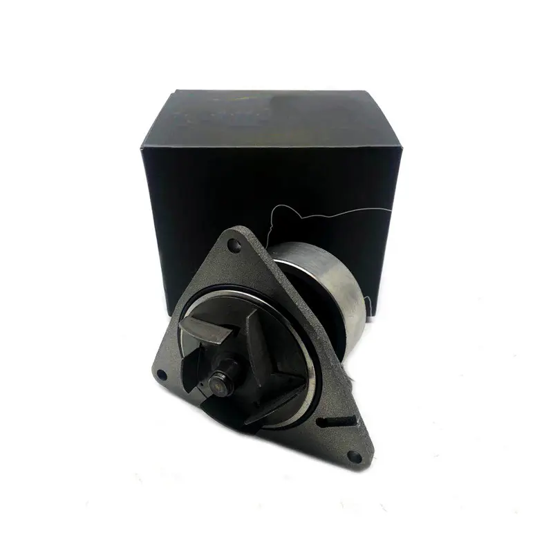 Engine Water Pump 1610-E0490 S1610-04120 for Komatsu Engine 6D114 Excavator PC200-7 PC300-8 sale Engine Water Pump 1610-E0490 S1610-04120 for Komatsu Engine 6D114 Excavator PC200-7 PC300-8 sale