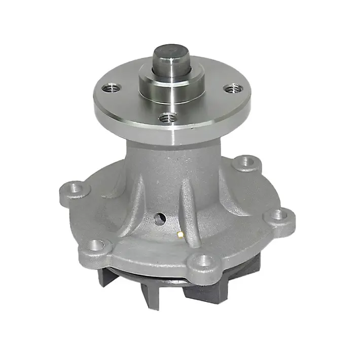 Buy Engine Water Pump 16120-10940-71 for Toyota 4FD 2J Engine 6 Bolts