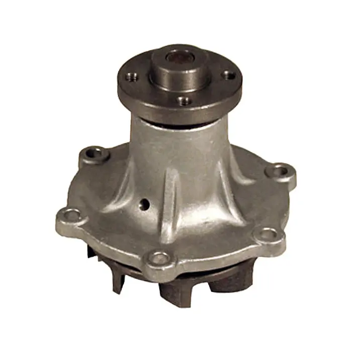 Engine Water Pump 16120-32082-71 for Toyota 2-4FD 2J Engine Forklift 6 Bolts