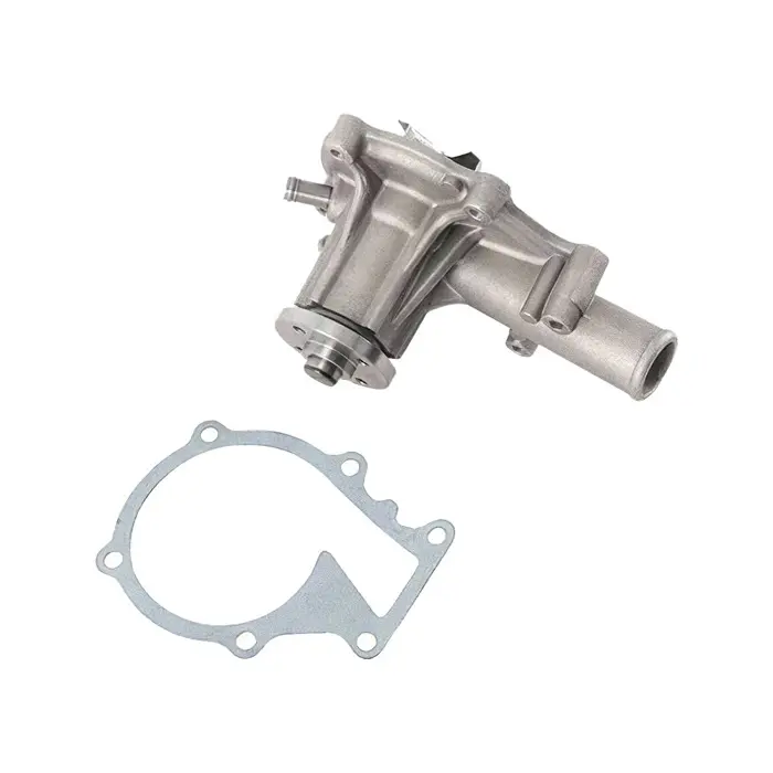 Engine Water Pump 16326-73033 for Kubota Tractor B2650HSDC B3030 B3350HSDC B3000HSDC B3030HSDC B3030HSDCC B3150HDCC Front Mower F3680 F3990