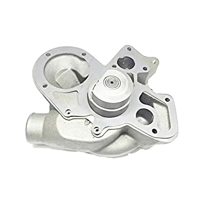 Engine Water Pump 172-7207 for Caterpillar CAT Wheel Loader 924G 924Gz Engine 3056 3054