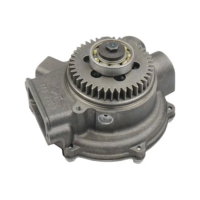 Engine Water Pump 176-7000 For Caterpillar CAT D7R R1600 R1700 W345B 345B 365B 725 730 Engine C-12