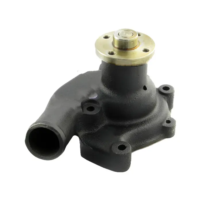 Buy Engine Water Pump 186684 for Gehl Mustang Loader 5640E 6640E RT210 V270 V330 2066 2076 2086 2100RT 2700V 3300V