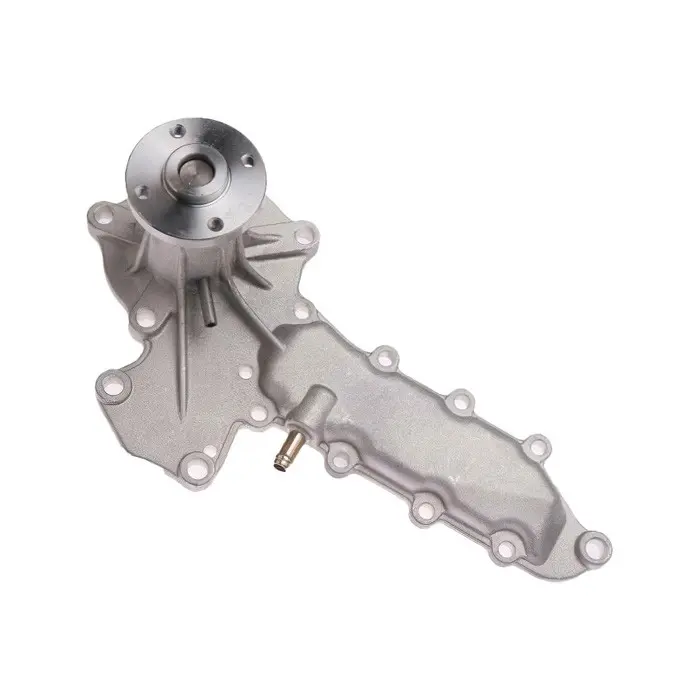 Engine Water Pump 1E01773030 1E017-73032 for Kubota Engine V2003T V2203