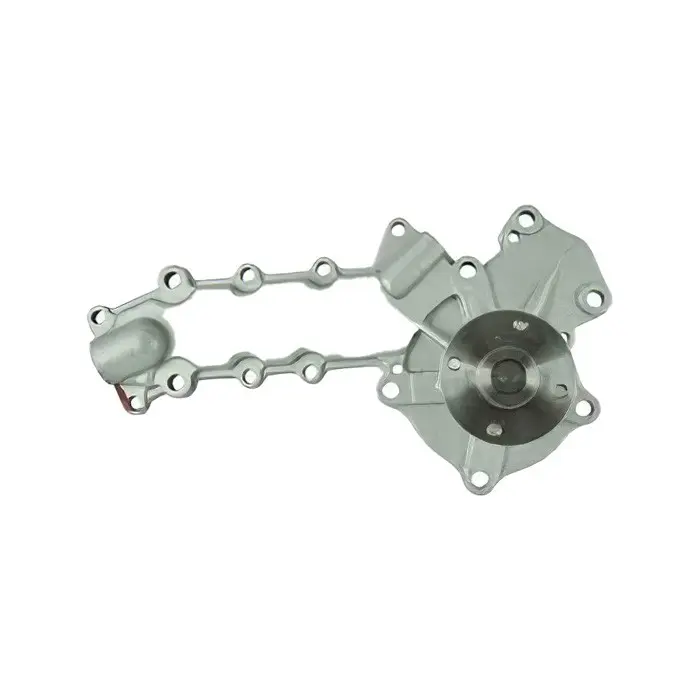 Engine Water Pump 1K321-73033 1K321-73032 for Kubota Engine D1703 D1803 V2403 V2203 Hyundai Forklift HDF15/18-5 Engine Water Pump 1K321-73033 1K321-73032 for Kubota Engine D1703 D1803 V2403 V2203 Hyundai Forklift HDF15/18-5