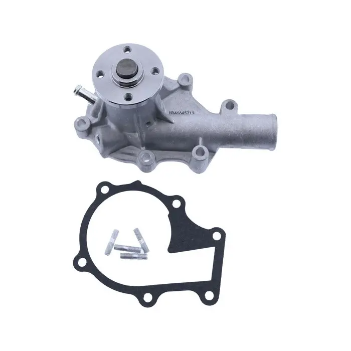 Engine Water Pump 200058A1 for Kubota V1505 V1505B Engine CASE 1825B 460 Maxi-Sneaker Series-C Trencher Engine Water Pump 200058A1 for Kubota V1505 V1505B Engine CASE 1825B 460 Maxi-Sneaker Series-C Trencher