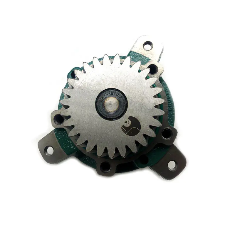 Buy Engine Water Pump 20431135 For Volvo EC360 EC460 Excavator D12 Engine Buy Engine Water Pump 20431135 For Volvo EC360 EC460 Excavator D12 Engine