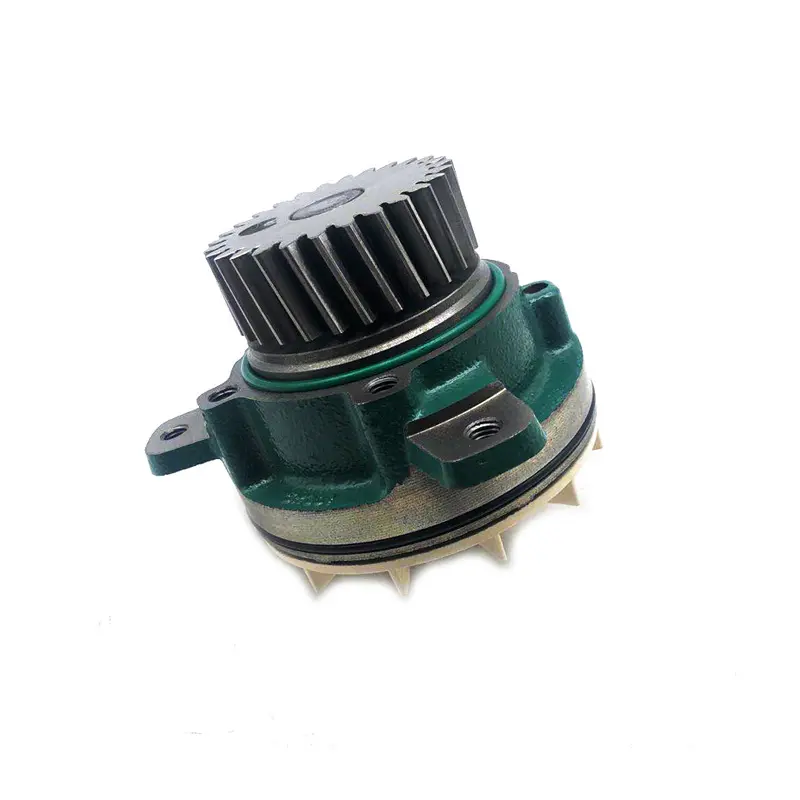 Engine Water Pump 20431135 For Volvo EC360 EC460 Excavator D12 Engine Engine Water Pump 20431135 For Volvo EC360 EC460 Excavator D12 Engine