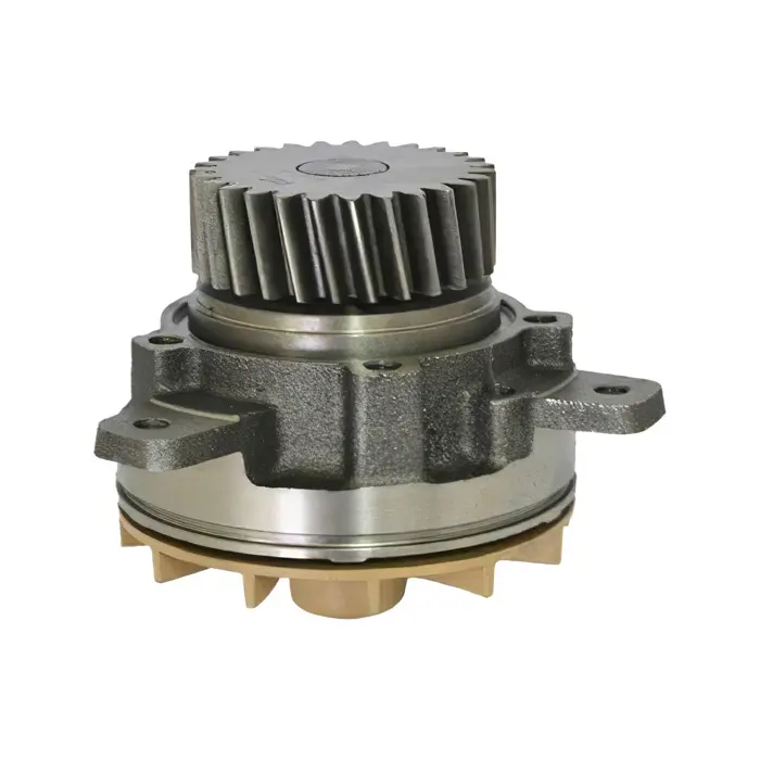 Engine Water Pump 20431137 for Volvo Excavator EC460B EC360B EC330B Wheel Loader L220E L180E L180EHL