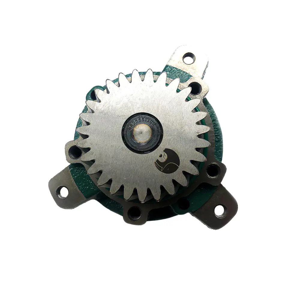 Engine Water Pump 20713787 For Volvo Truck FH12 FM12 Engine Water Pump 20713787 For Volvo Truck FH12 FM12