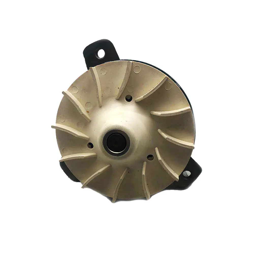 Engine Water Pump 20713787 For Volvo Truck FH12 FM12