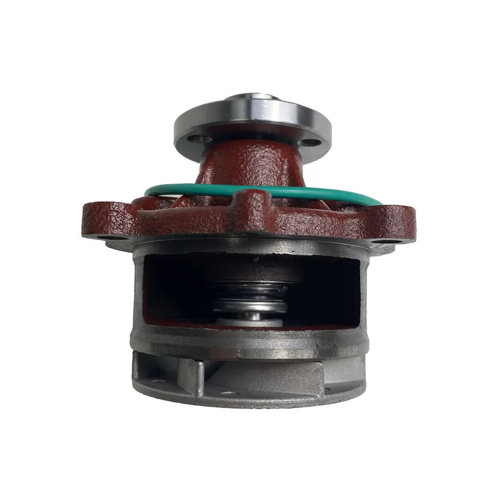 Engine Water Pump 21404502 For Volvo Excavator EC210 EC290B EC240B Engine D4D D6D