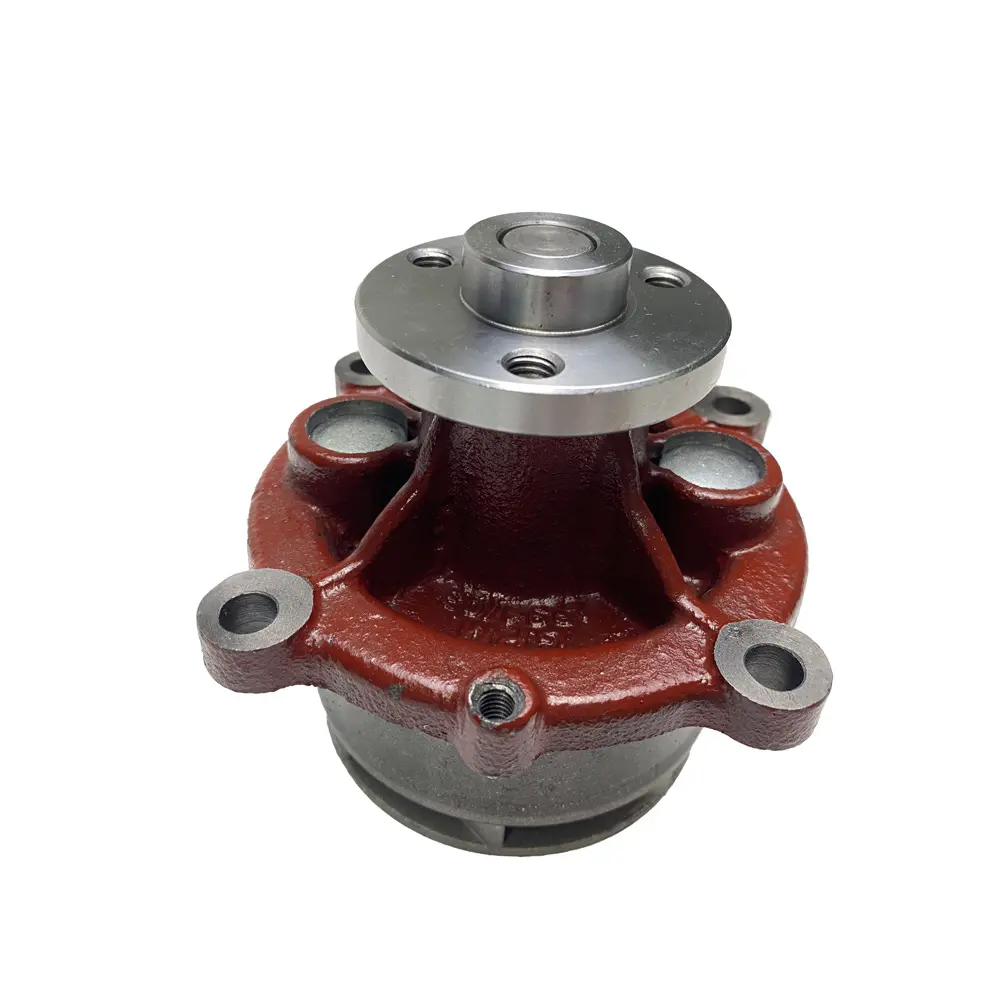 Engine Water Pump 21404502 For Volvo Excavator EC210 EC290B EC240B Engine D4D D6D sale Engine Water Pump 21404502 For Volvo Excavator EC210 EC290B EC240B Engine D4D D6D sale