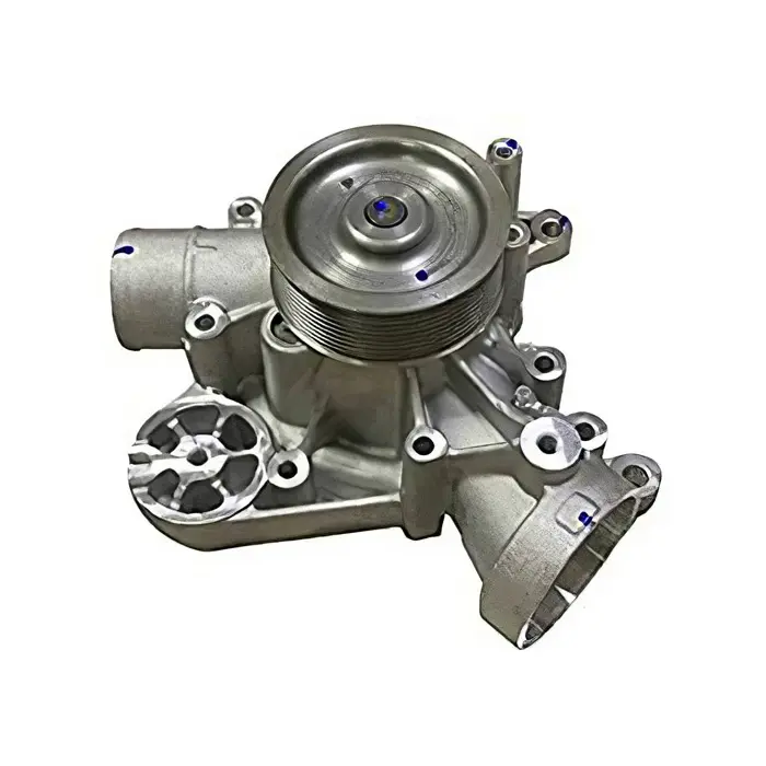 Engine Water Pump 21733610 for Volvo EC250D EC250E EC300D EC300E EC350D L110G L110H L120G L120H