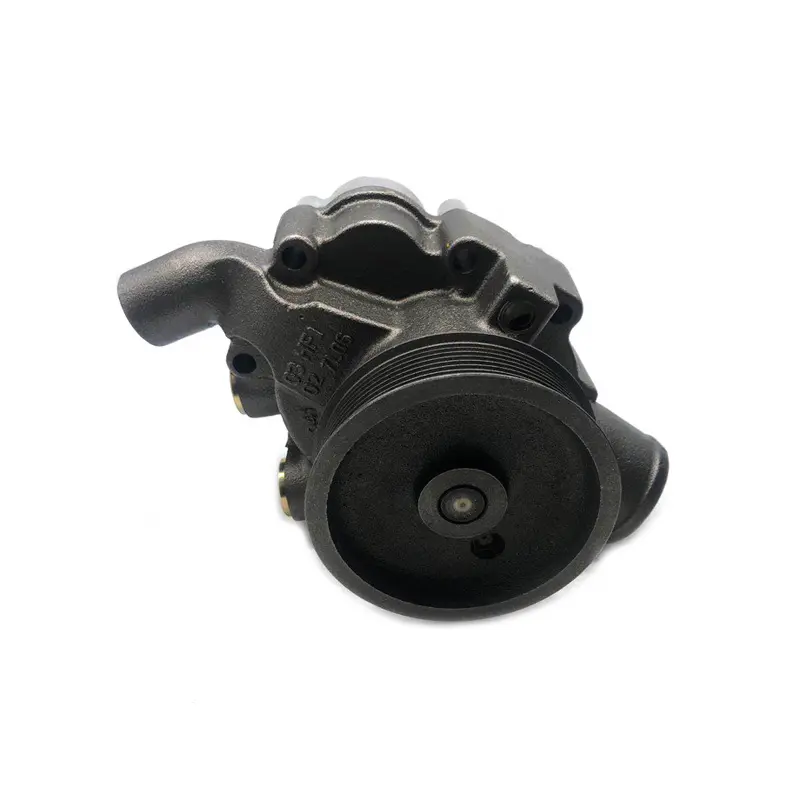Engine Water Pump 2194452 2109097 for Caterpillar CAT Engine C9 Excavator E330D E330 sale Engine Water Pump 2194452 2109097 for Caterpillar CAT Engine C9 Excavator E330D E330 sale