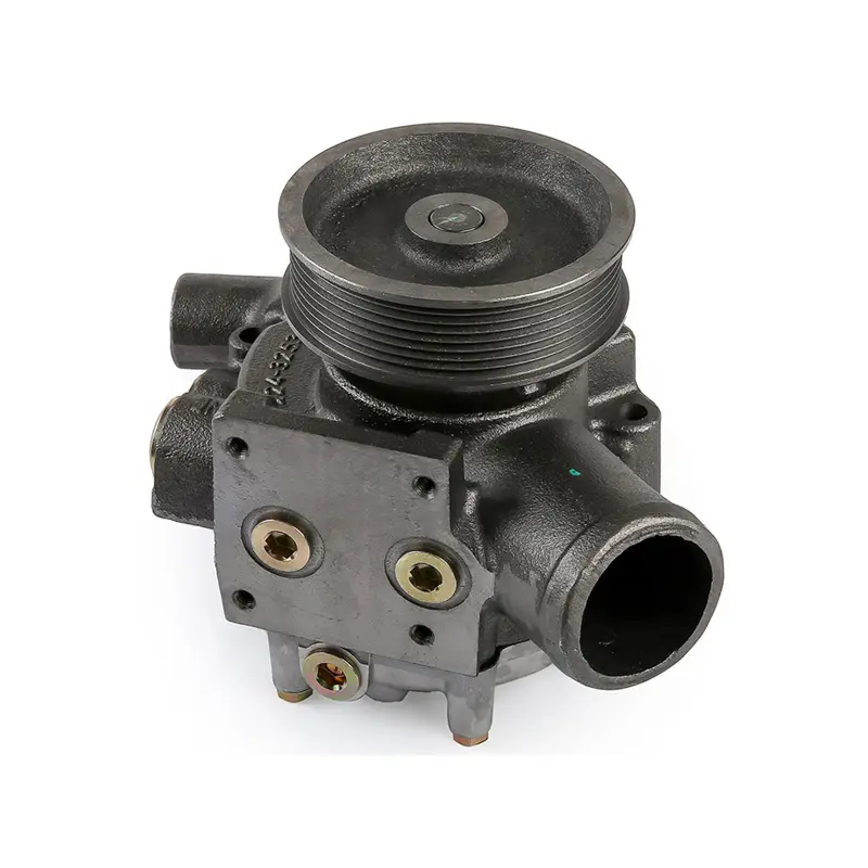 Engine Water Pump 2194452 2109097 for Caterpillar CAT Engine C9 Excavator E330D E330 Engine Water Pump 2194452 2109097 for Caterpillar CAT Engine C9 Excavator E330D E330