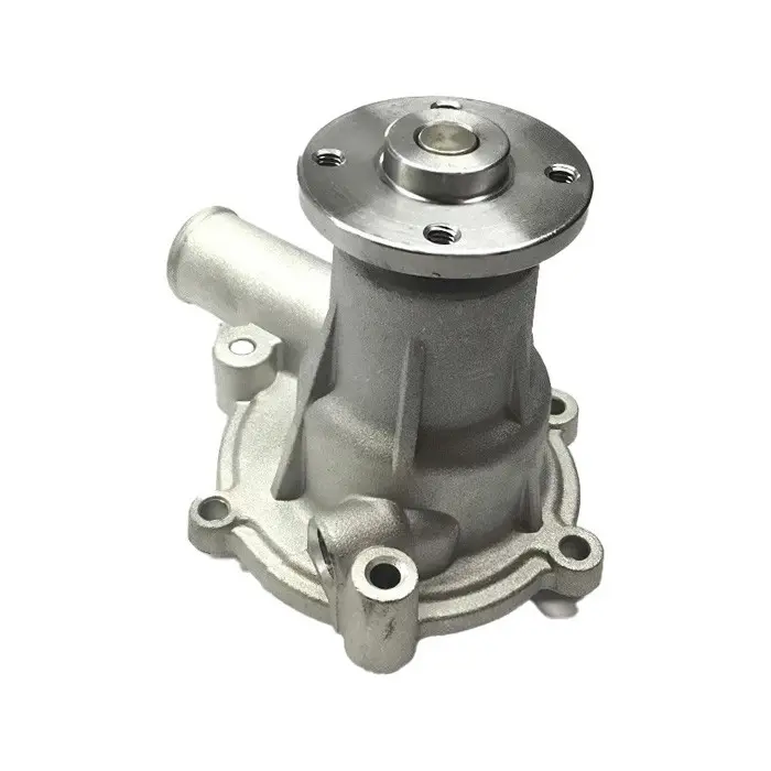 Engine Water Pump 223-0296 265-7845 For Caterpillar Excavator CAT 301.6C 301.8C Engine Water Pump 223-0296 265-7845 For Caterpillar Excavator CAT 301.6C 301.8C