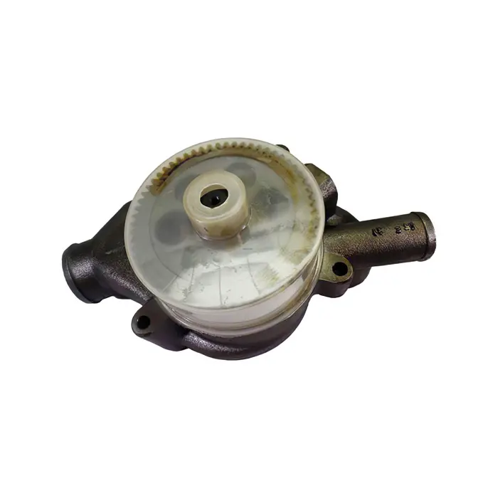 Engine Water Pump 23520136 23505895 for Detroit Engine Series 60 12.7
