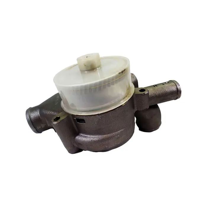 Buy Engine Water Pump 23520136 23505895 for Detroit Engine Series 60 12.7 Buy Engine Water Pump 23520136 23505895 for Detroit Engine Series 60 12.7