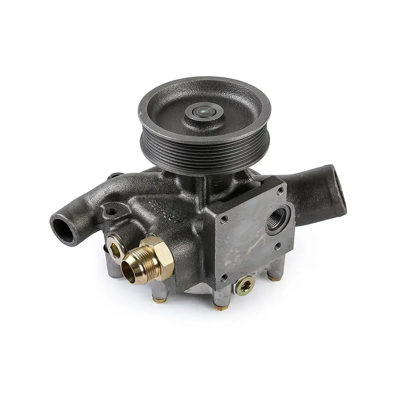 Engine Water Pump 236-4413 2364413 for Caterpillar CAT Engine C7 Excavator 322C 324D 329D Engine Water Pump 236-4413 2364413 for Caterpillar CAT Engine C7 Excavator 322C 324D 329D