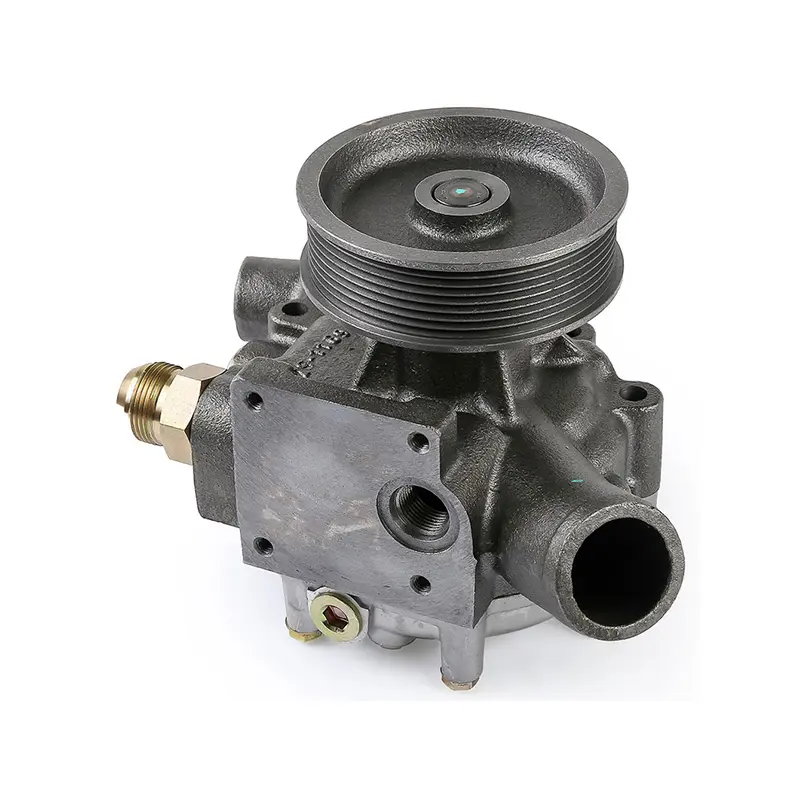 Engine Water Pump 236-4413 2364413 for Caterpillar CAT Engine C7 Excavator 322C 324D 329D